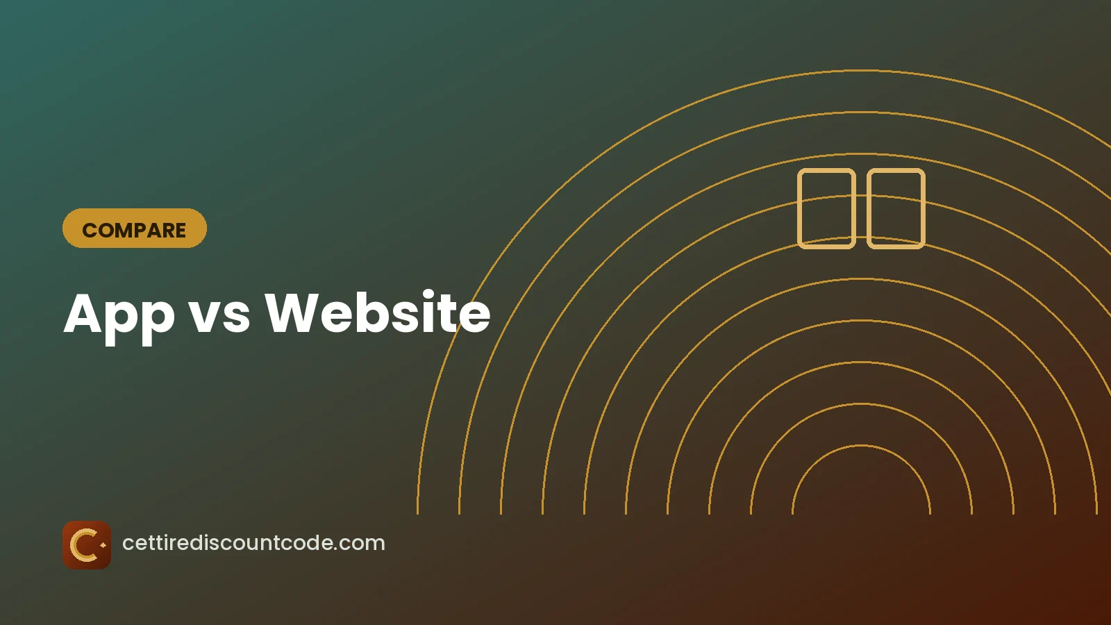 App vs Website: Where the Best Cettire Deals Live