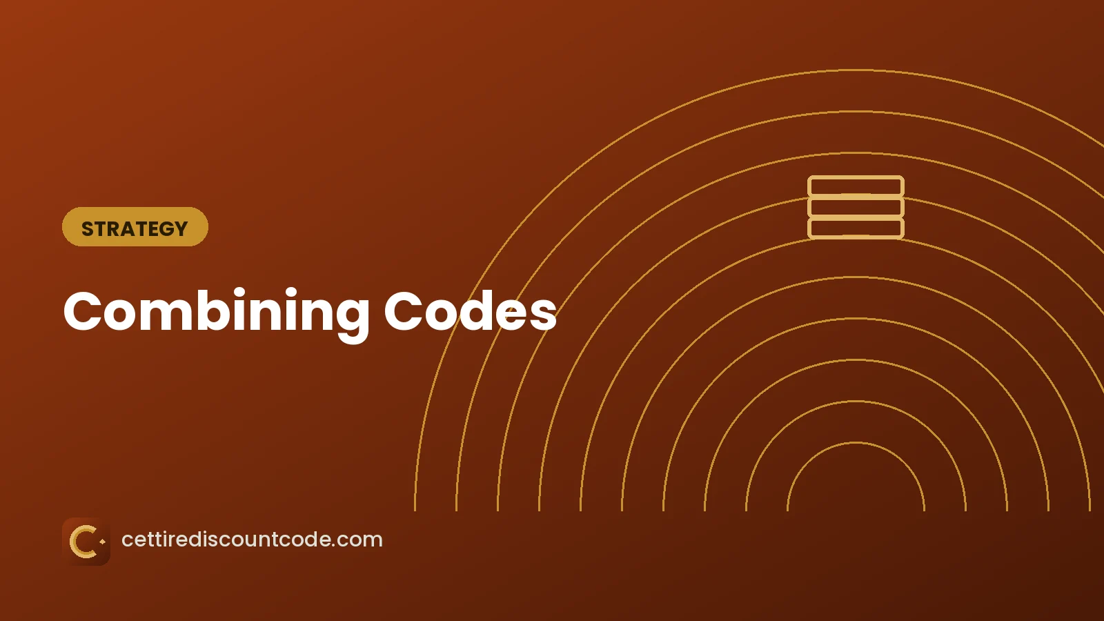 How to Combine Cettire Discount Codes the Smart Way