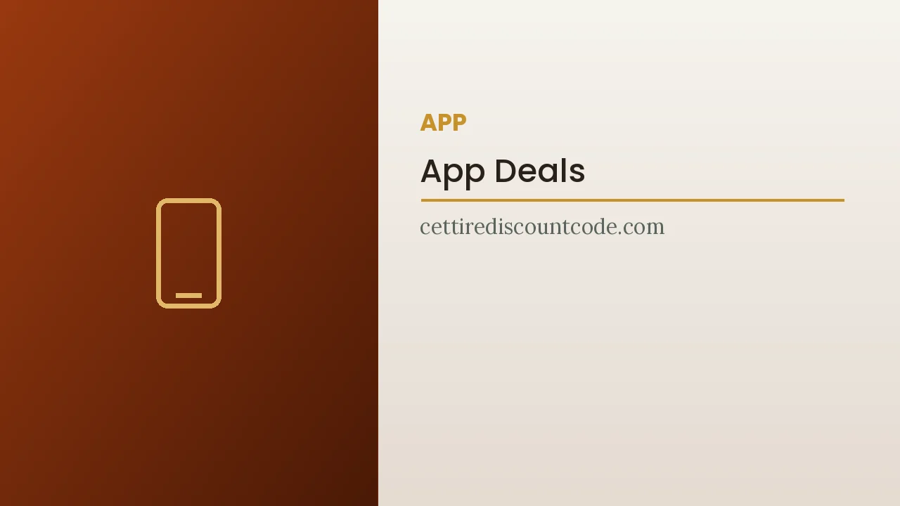 Cettire app exclusive deals and in-app credits